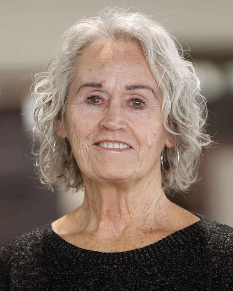 Evie Hofer