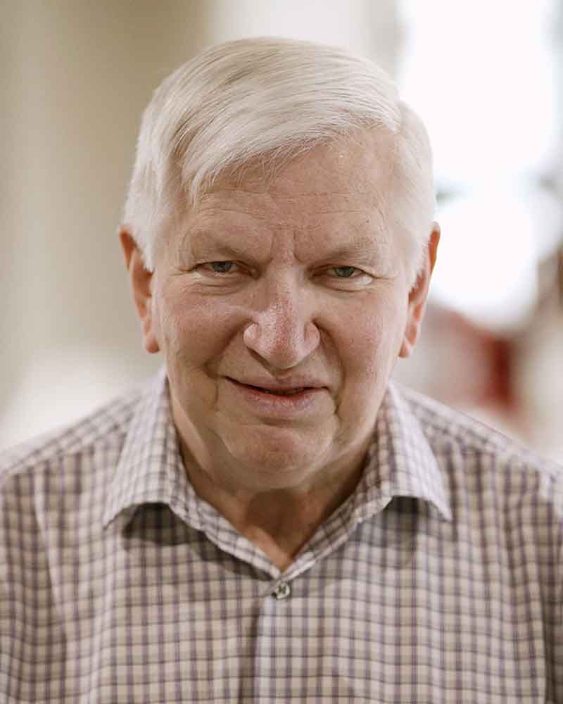 Glenn Fetsch