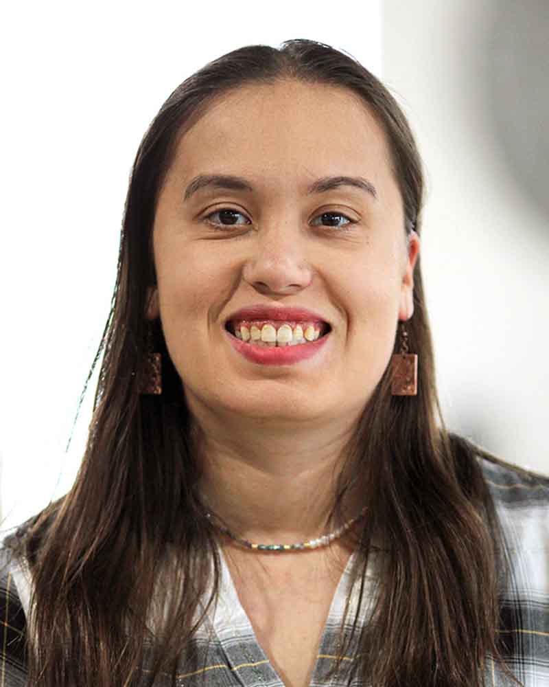 Lyola Pearson